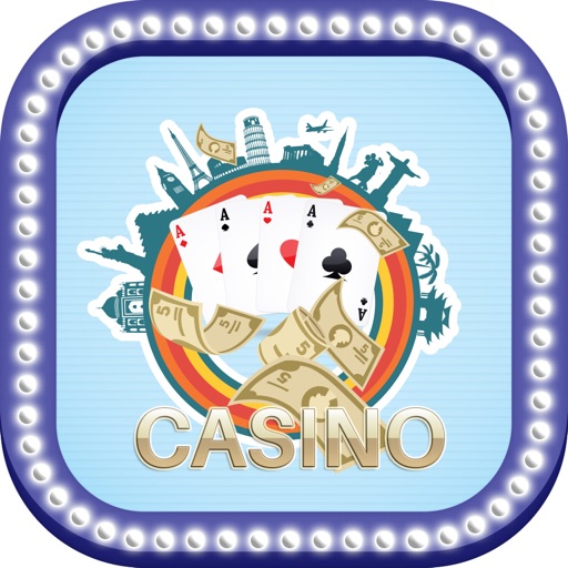 Gold Siege Sakura Slots Machines - FREE Las Vegas Casino Games icon