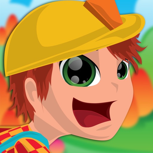 Bob On The Run - Bob The Builder Version icon