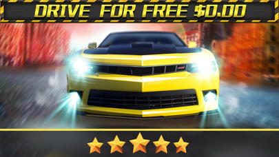 How to cancel & delete Highway GT Race - Real Traffic Driving Racer Chase and Speed Car Destiny Racing Simulator from iphone & ipad 2