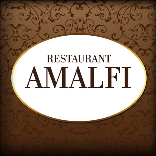 Restaurant Amalfi icon