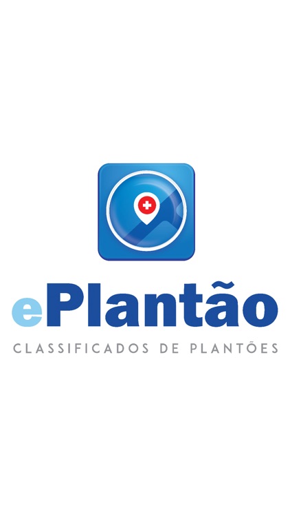 ePlantão - Seu classificado virtual de plantões médicos