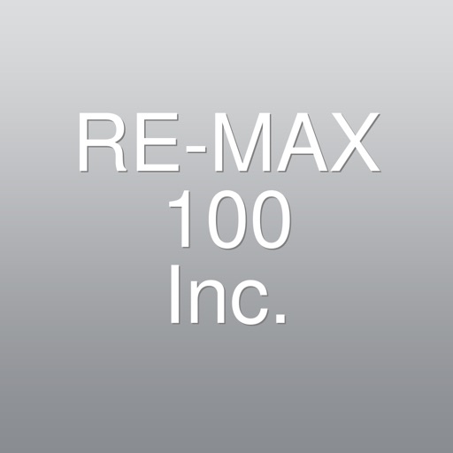 RE-MAX 100 Inc.