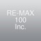 This free app has property search, property listings, mortgage calculator, and allows you direct contact with your local agent RE-MAX 100 Inc