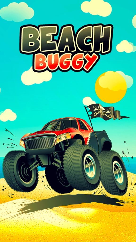 【图】Sand buggy beach racing mania(截图1) 【图】Sand buggy beach racing mania(截图1)