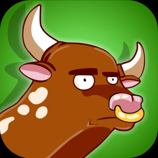 Running Bull PRO iOS App