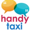 Handy-Taxi Driver