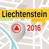 Liechtenstein Offline Map Navigator and Guide