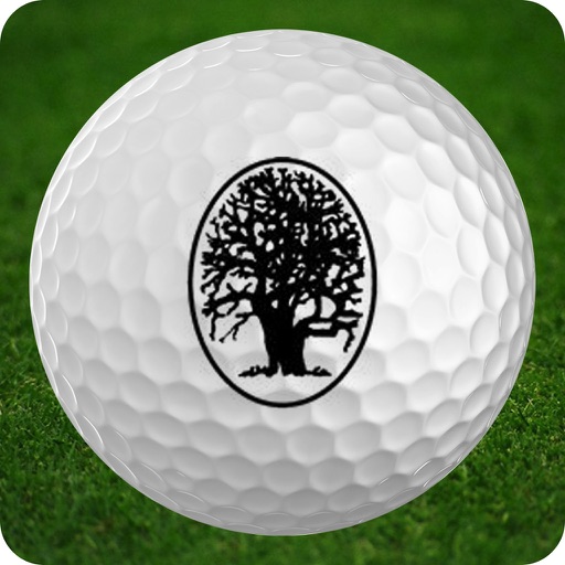 Hilldale Golf Club iOS App
