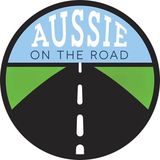 Aussie on the Road icon