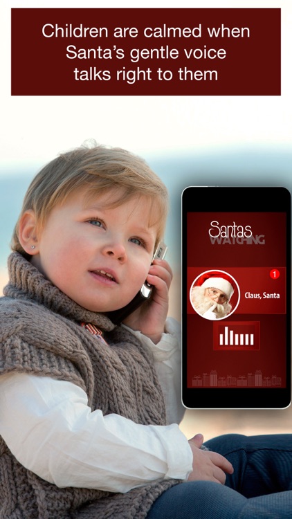 Santas Watching screenshot-3