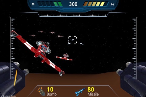 Space Planets Shooter screenshot 3
