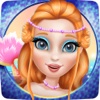 Mermaid Makeover - Girls Game