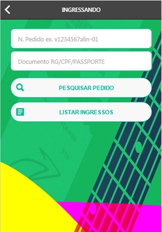 Ingressando screenshot 2