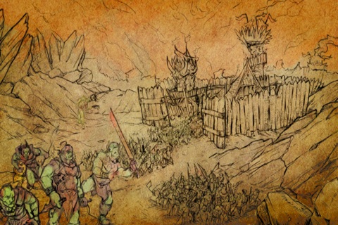 Dragon King The Origin Story screenshot 3