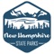 New Hampshire National Parks & State Parks :