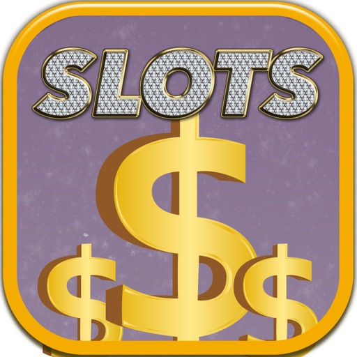 My Super Vegas Slot - Free Game Machie of Casino icon