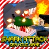 SHARK ATTACK - SEA SURVIVAL Mini Game