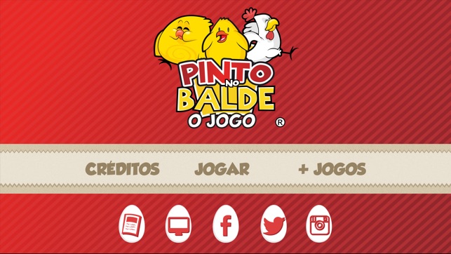 Pinto no Balde(圖1)-速報App