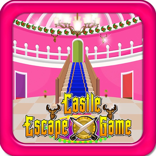 Castle Escape Game icon