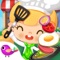 Candy's Restaurant - Kids Educational Games
