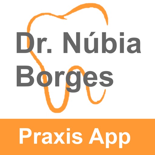Praxis Dr Nubia Borges Berlin icon