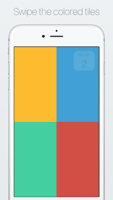 How to cancel & delete 30 Swipes - Brain Trainer & Memory Color Match Game from iphone & ipad 1