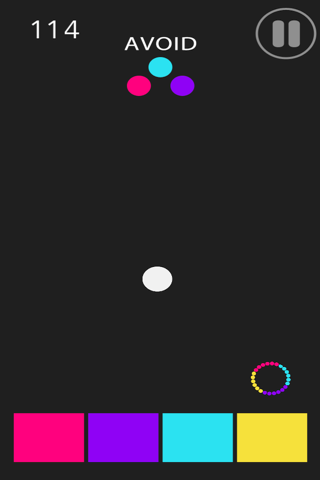 Can You Escape The Color Line Switch? 2 screenshot 3