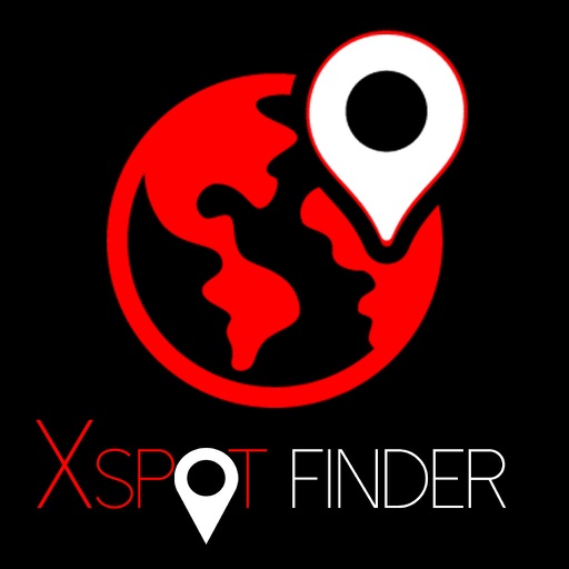 Xspot finder