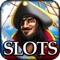 Treasure Pirates Slots - Free Casino Machine Game