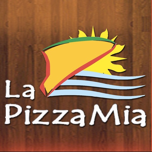 La Pizza Mia icon
