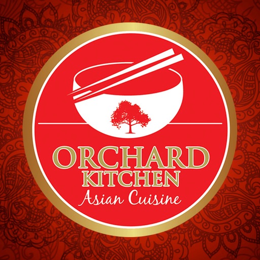 Orchard Kitchen, Redcar icon