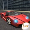 Lux Turbo Car Racing and Driving Simulator