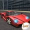 Icon Lux Turbo Car Racing and Driving Simulator