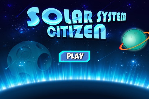 Solar System Citizen screenshot 4