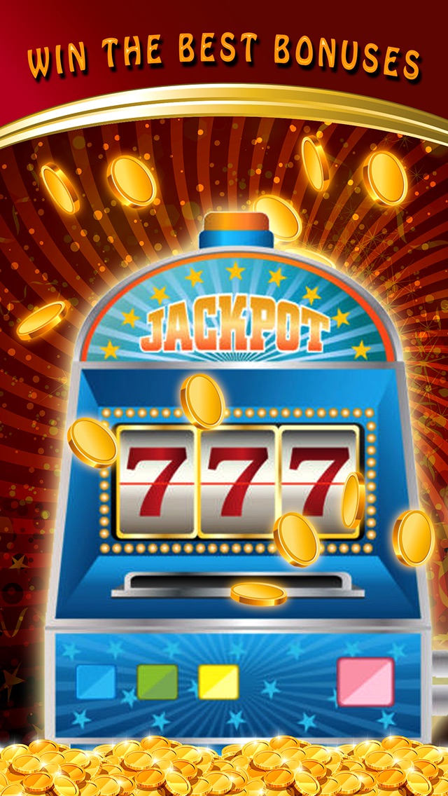 Mega Jackpot Slot Mega Jackpot Slot