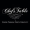 Welcome to Chefs Table Mobile App