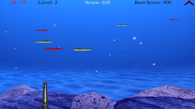 Submarine Warfare Plus(圖3)-速報App