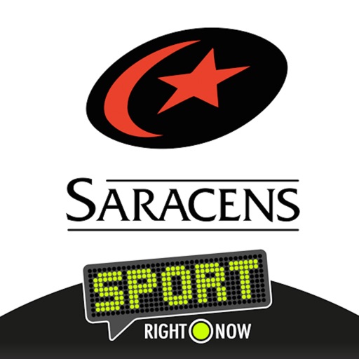 Saracens Rugby by Sport RightNow