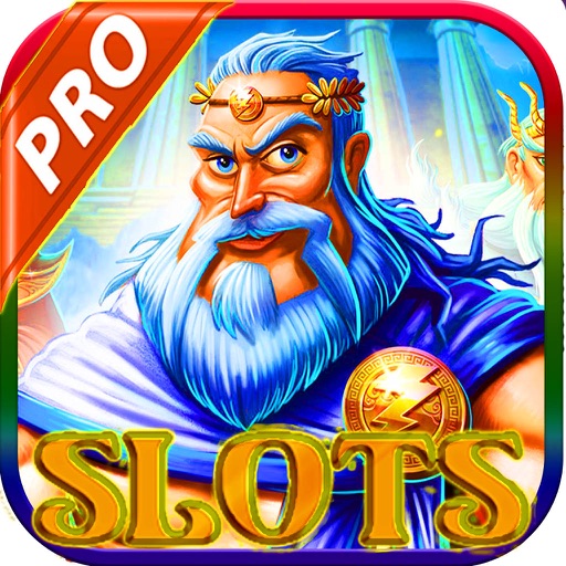 AAA Awesome Casino Slots New: Party Slot Machines Free!!! iOS App