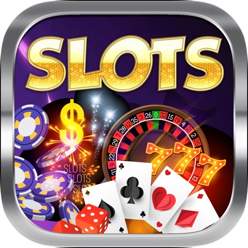 `````` 2015 `````` A Wizard Royal Gambler Slots Game - FREE Slots Machine icon