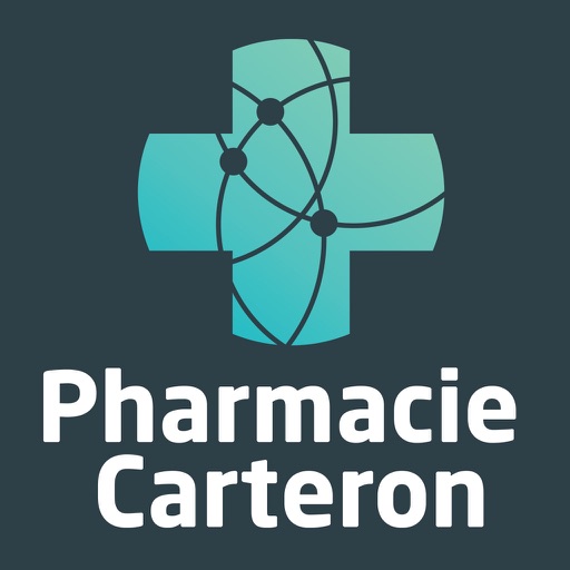 Pharmacie Carteron icon