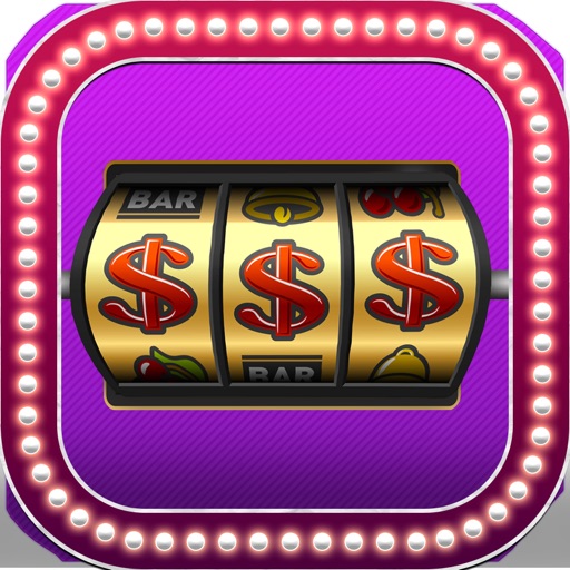 Slot Machine Big Reward - FREE Las Vegas Casino icon