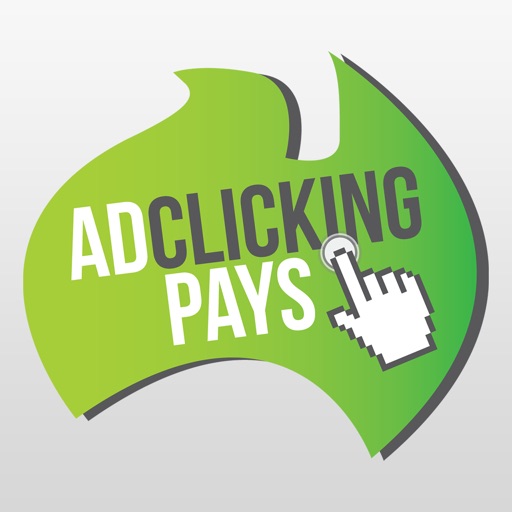 Ad Clicking Pays
