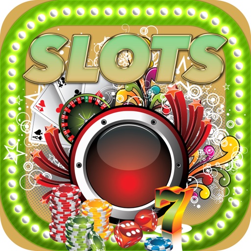 Luxury House of Fun Slots - FREE Vegas Slots Machines icon