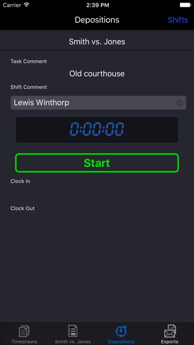 top 10 apps like myworktimelite for iphone ipad