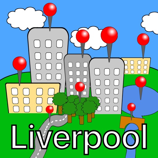 Liverpool Wiki Guide iOS App