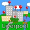 Liverpool Wiki Guide shows you all of the locations in Liverpool, England that have a Wikipedia page