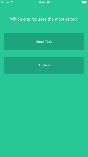 Task Sorter(圖4)-速報App