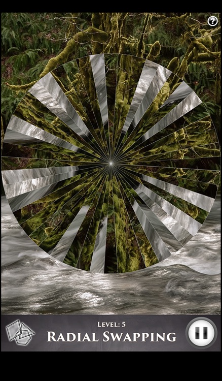 Hidden Scenes - River Wild screenshot-3