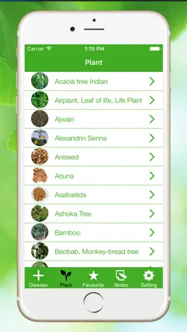 Game screenshot Natural Ayurvedic Home Remedies - Natural & Ayurvedic Herb Free mod apk